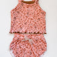 Whimsical Wizard Cami Set