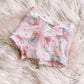 Patriotic Cowgirl Skirted Bummies