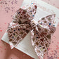Lizzie Fable Bow