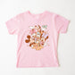 Magical Friends T-Shirt (children & adult sizes)