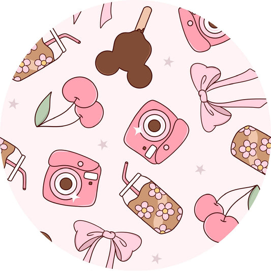 Exclusive Sweet Memories (choose your style)