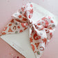 Exclusive Mermaid Cowgirl Fable Bow