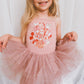 Magical Friends Tutu Dress