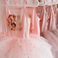 Classic Princess Tutu Dress