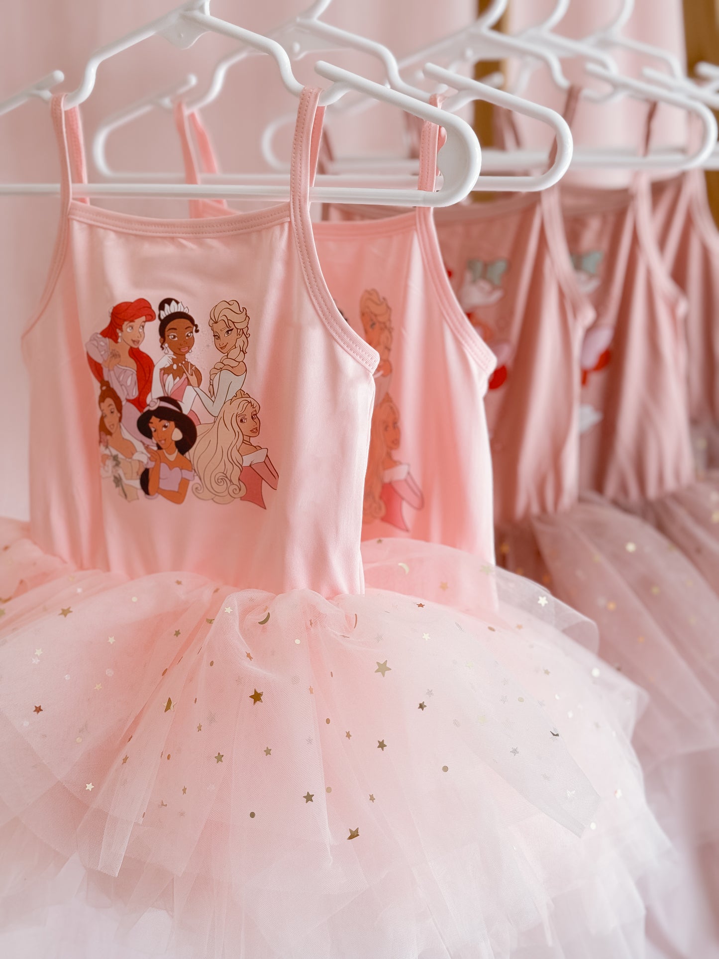 Classic Princess Tutu Dress