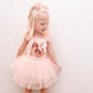 Summer Princess Tutu Dress