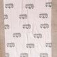 Beach Towel (RTS)