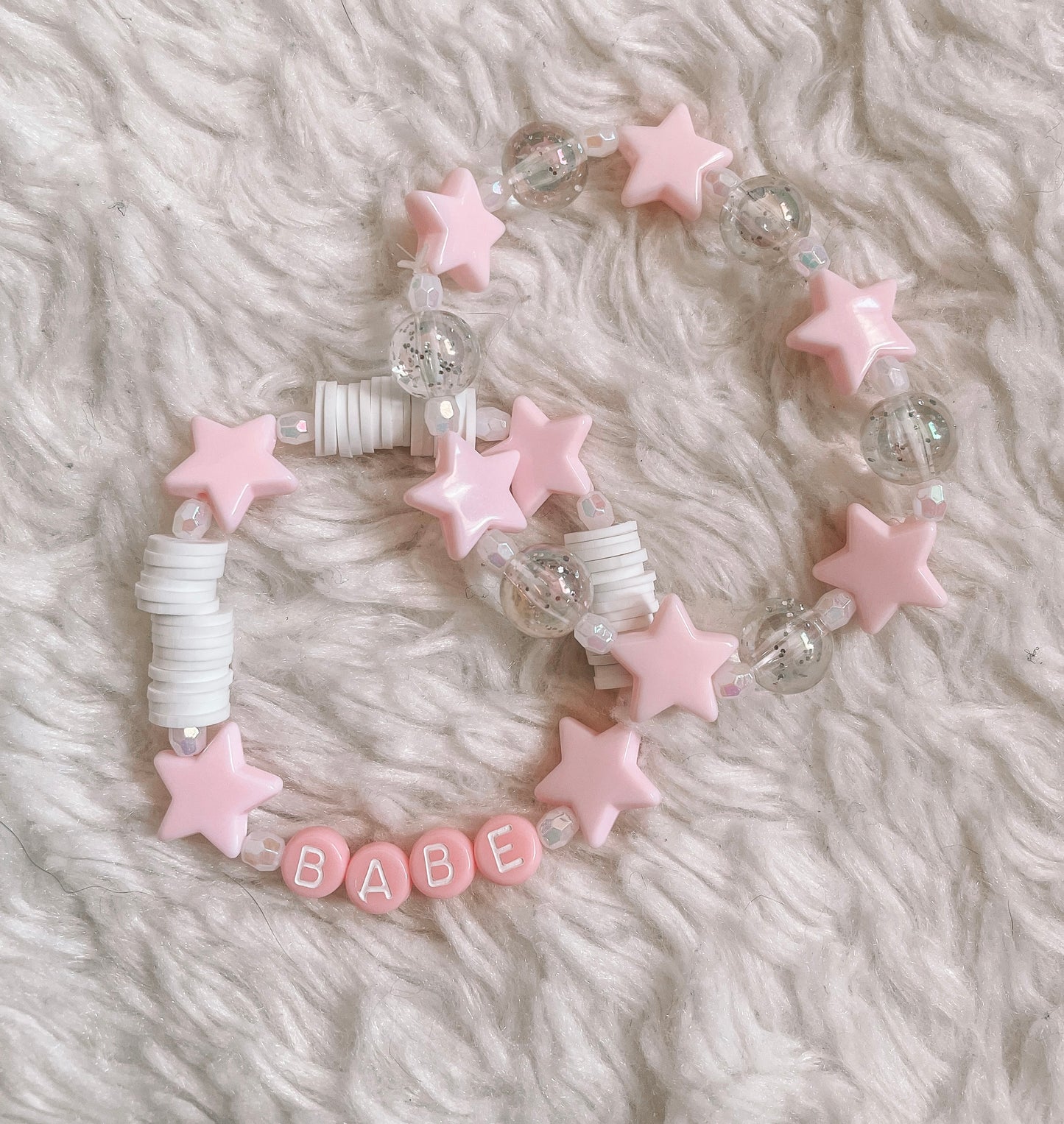 Babe Bracelet Set