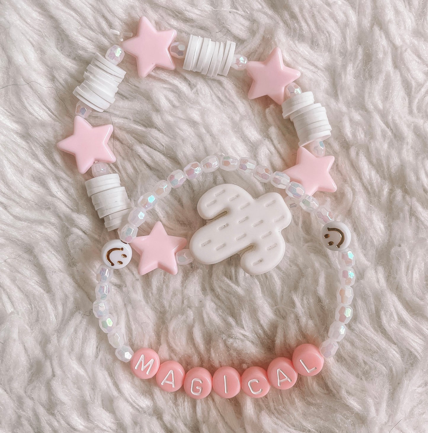 Magical Bracelet Set