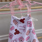 Exclusive “Sweet Memories” Halter + Tutu Set