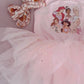 Classic Princess Tutu Dress