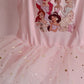 Classic Princess Tutu Dress