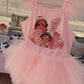 Summer Princess Tutu Dress