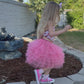 Exclusive “Sweet Memories” Halter + Tutu Set