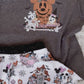 Spooky Pups at the Park T-Shirt
