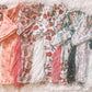 Dolly Fringe T-Shirt Dress
