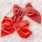 Velvet Bow