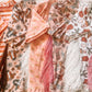 Dolly Fringe T-Shirt Dress